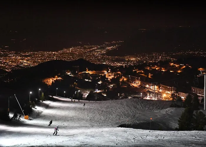 Apartamento In Chatel Near Linga Gondola